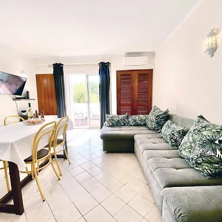Estudio Aqua By Mtphomes Apartament Albufeira