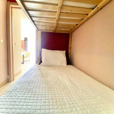 Apartamento Estudio Aqua By Mtphomes Albufeira