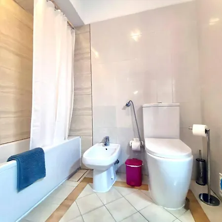 Apartamento Estudio Aqua By Mtphomes *